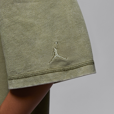 เดรสเสื้อยืดผู้หญิง Jordan Flight