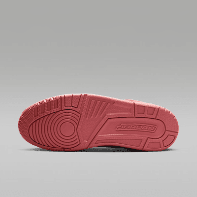 Jordan Spizike Low Men's Shoes