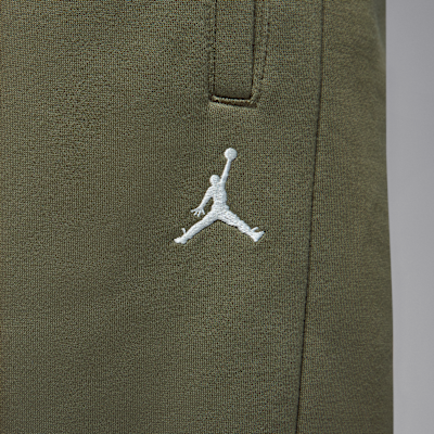 Jordan MVP Big Kids' Fleece Pants