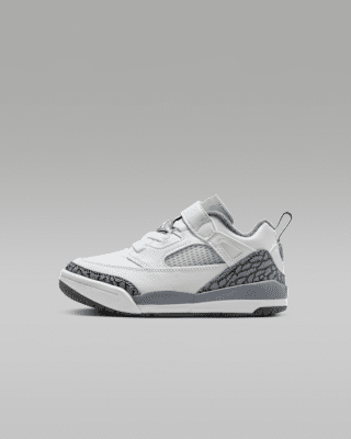 Детские кроссовки Jordan Spizike Low Little Kids'