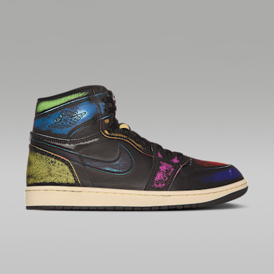 Air Jordan 1 Retro High OG Men's Shoes