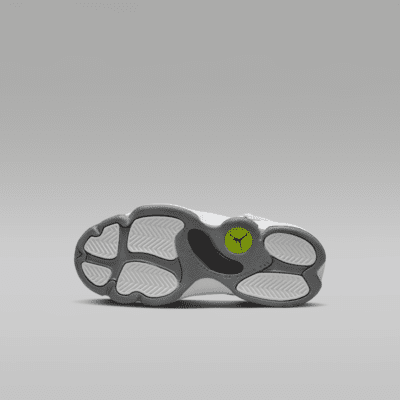 Calzado para niños talla pequeña Jordan 6 Rings