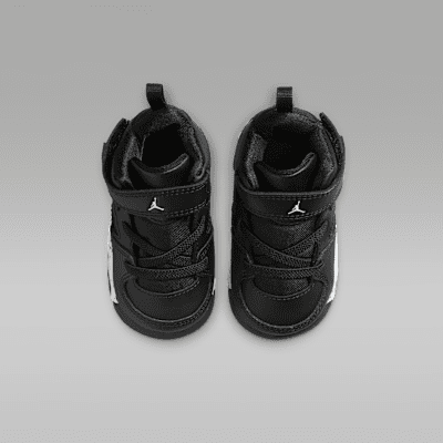 Jordan Flight Club '91 Baby/Toddler Shoes