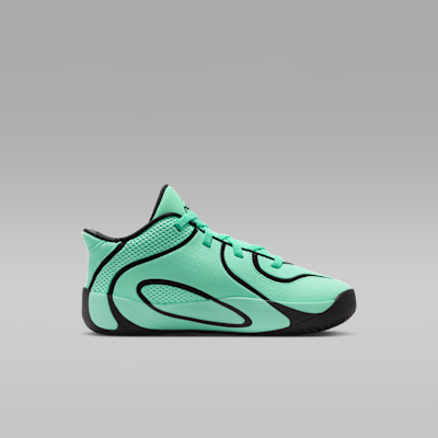 Tatum 4 Schuh für jüngere Kinder