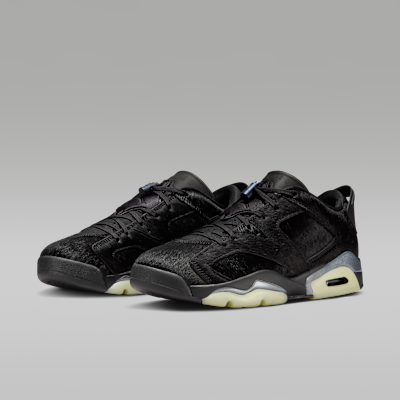 Scarpa Air Jordan 6 Retro Low – Donna