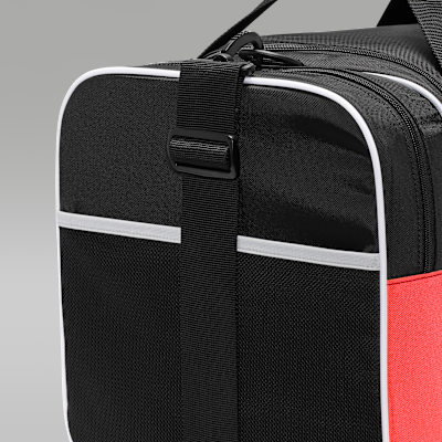 Jordan 84 Vintage Duffel (51L)