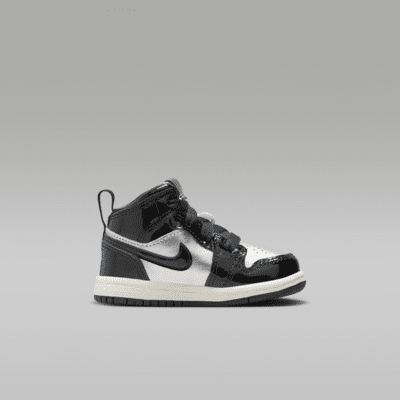 ジョーダン 1 MID SE ベビーシューズ