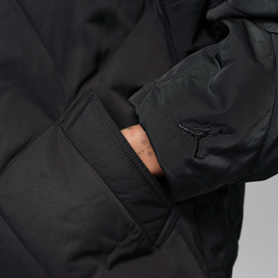 Damska kurtka pikowana Renegade Jordan Flight