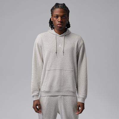 Jordan Sport Crossover Dri-FIT Fleece Kapüşonlu Erkek Sweatshirt'ü