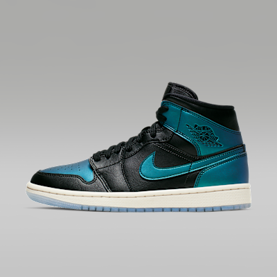Air Jordan 1 Mid