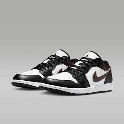 Scarpa Air Jordan 1 Low – Uomo