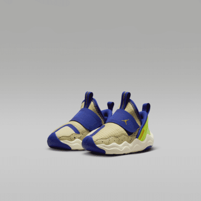 Jordan 23/7 SE Baby/Toddler Shoes