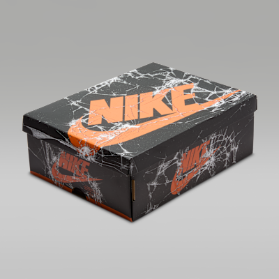 Air Jordan 1 High OG Older Kids' Shoes