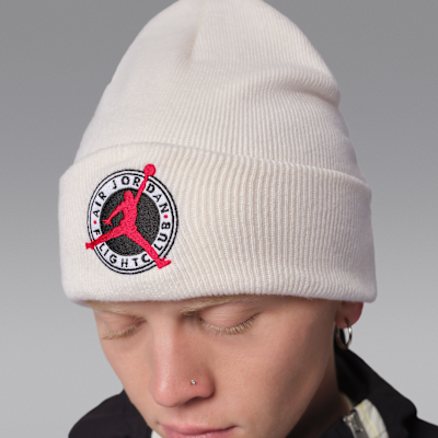 Gorro Jordan Flight Club Peak