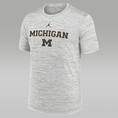 Michigan Sideline Velocity