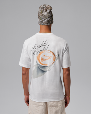 Мужская футболка Jordan Graphic