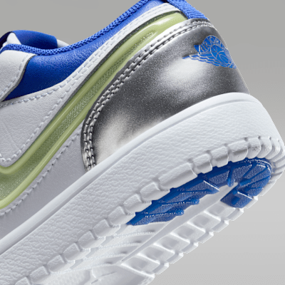 Jordan 1 Low Alt Sneaker School Younger Kids' Shoes