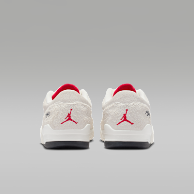 Jordan Flight Court Schuh (Herren)