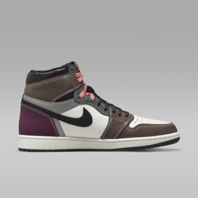 Air Jordan 1 Retro 高筒 OG 男鞋