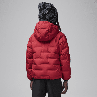 Jordan Little Kids' Welded Puffer Jacket