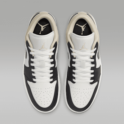 Air Jordan 1 Low Men's Shoes