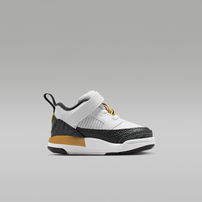Jordan Spizike Low Baby/Toddler Shoes