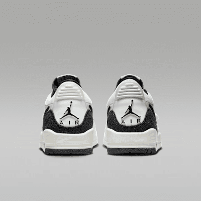 Tenis para mujer Air Jordan Legacy 312 Low