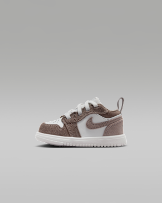 Детские кроссовки Jordan 1 Low Alt Baby/Toddler