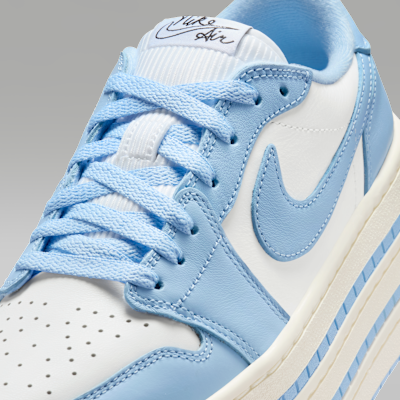 Tenis para mujer Air Jordan 1 Triple Stack