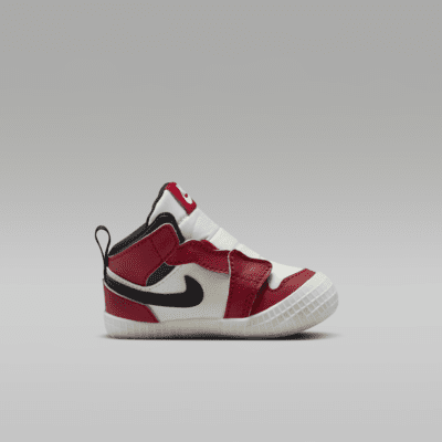 Jordan 1 Baby Cot Bootie