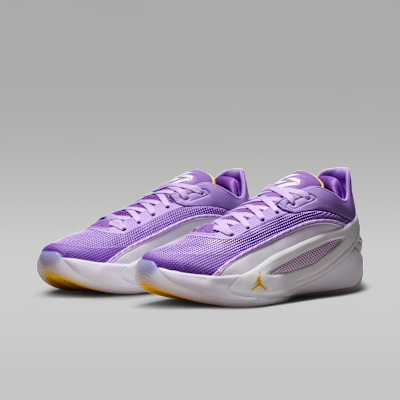 Luka 5 Basketballschuh