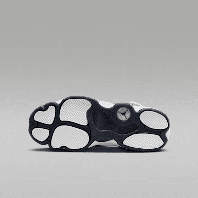 Jordan 6 Rings Big Kids' Shoes