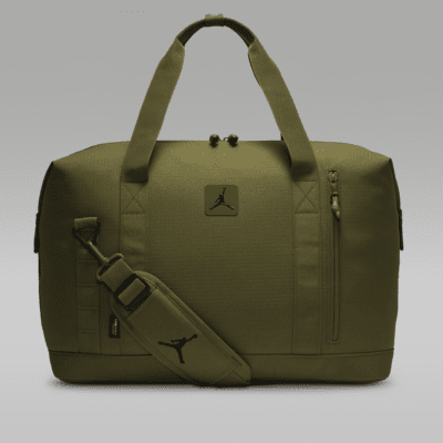 Jordan Flight Duffle