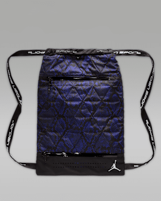 Мужские  Jordan Sport Gym Sack (9.8L)
