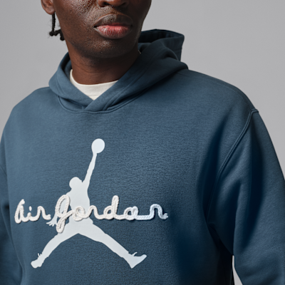 Jordan Brooklyn Fleece Men's Pullover Hoodie