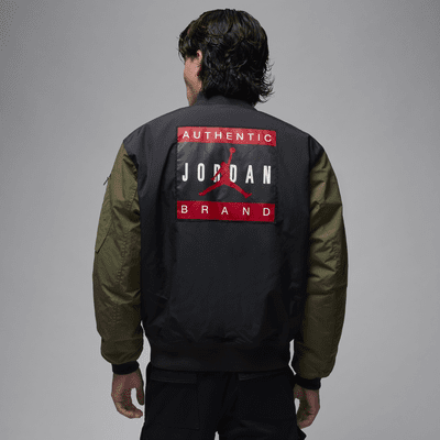 Jordan Renegade Men's Jacket