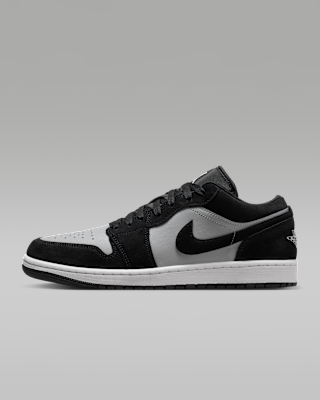 Air Jordan 1 Low Men's Shoes