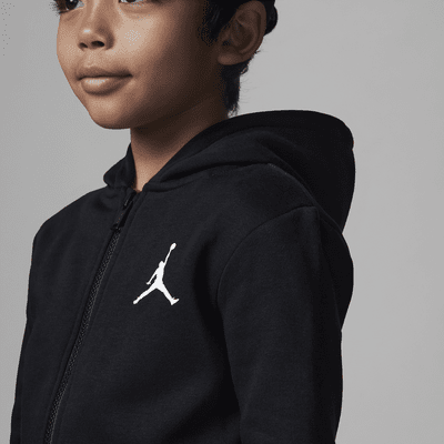 Jordan Essentials 3-Piece Full-Zip Boxed Set Younger Kids' 3-Piece Set