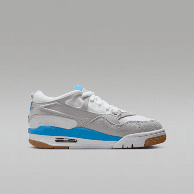 Air Jordan 4 RM kinderschoenen