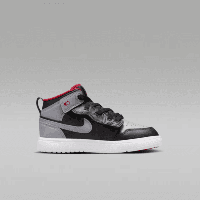 ジョーダン 1 MID ALT キッズシューズ