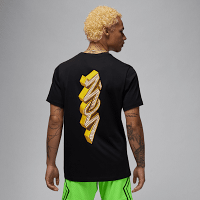 Zion Men's T-Shirt