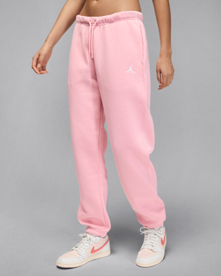 Женские  Jordan Brooklyn Fleece Pants