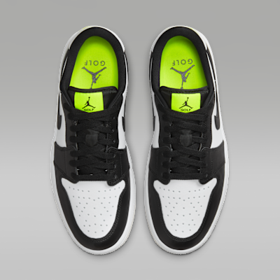 Air Jordan 1 Low G Golf Shoes