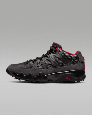 Unisex кроссовки Air Jordan 9 G Golf