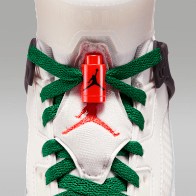 Tenis para niños grandes Jordan Spizike Low
