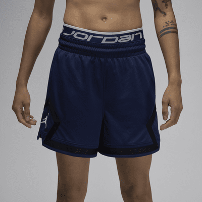 Jordan Sport Women's 10cm (approx.) Diamond Shorts