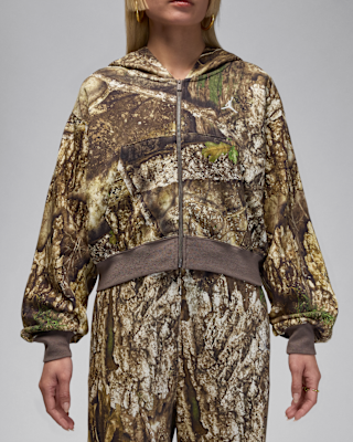 Jordan Brooklyn Fleece