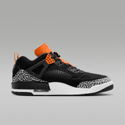 Jordan Spizike Low Men's Shoes