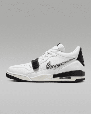 Мужские кроссовки Air Jordan Legacy 312 Low