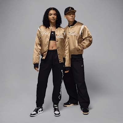 Jordan MVP Men's Varsity Jacket